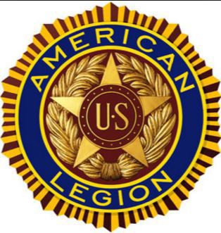 American Legion logo